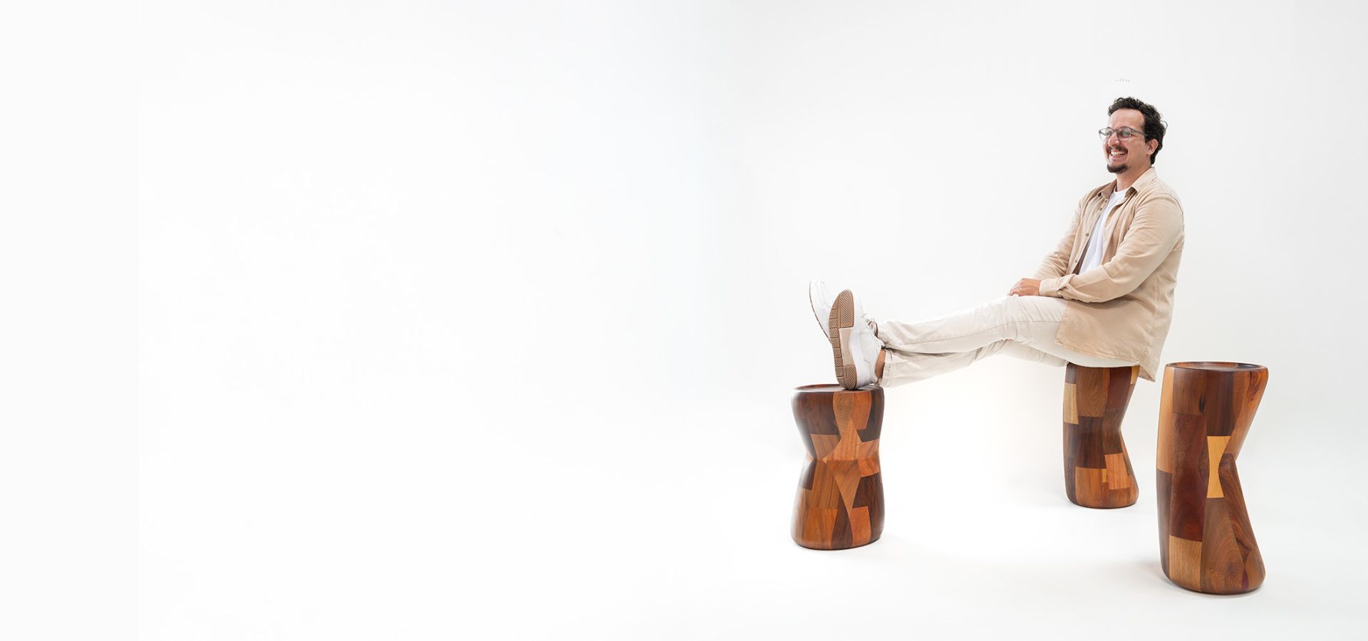 Mesa Dress por Tueilon Design Studio