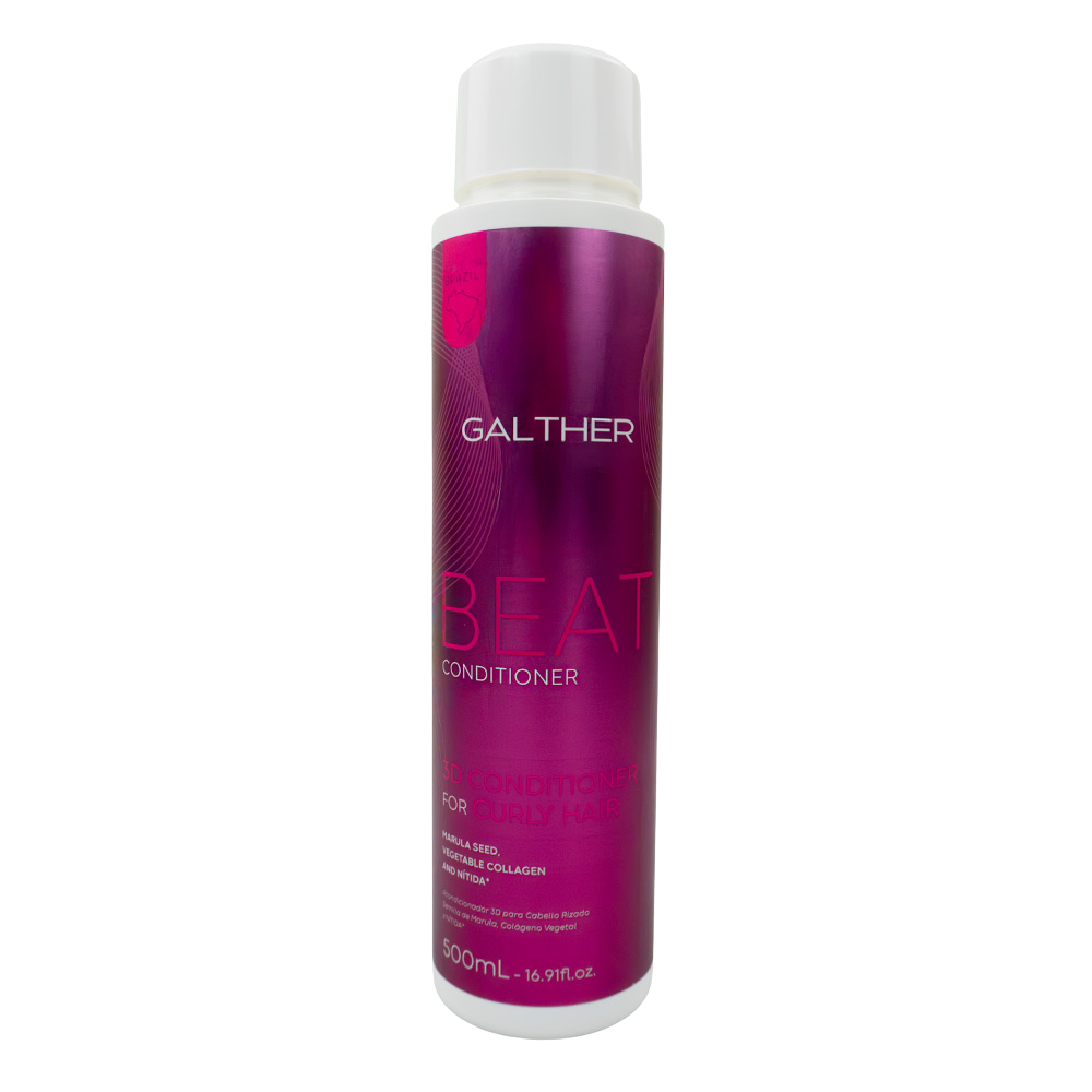 Galther Beat Conditioner
