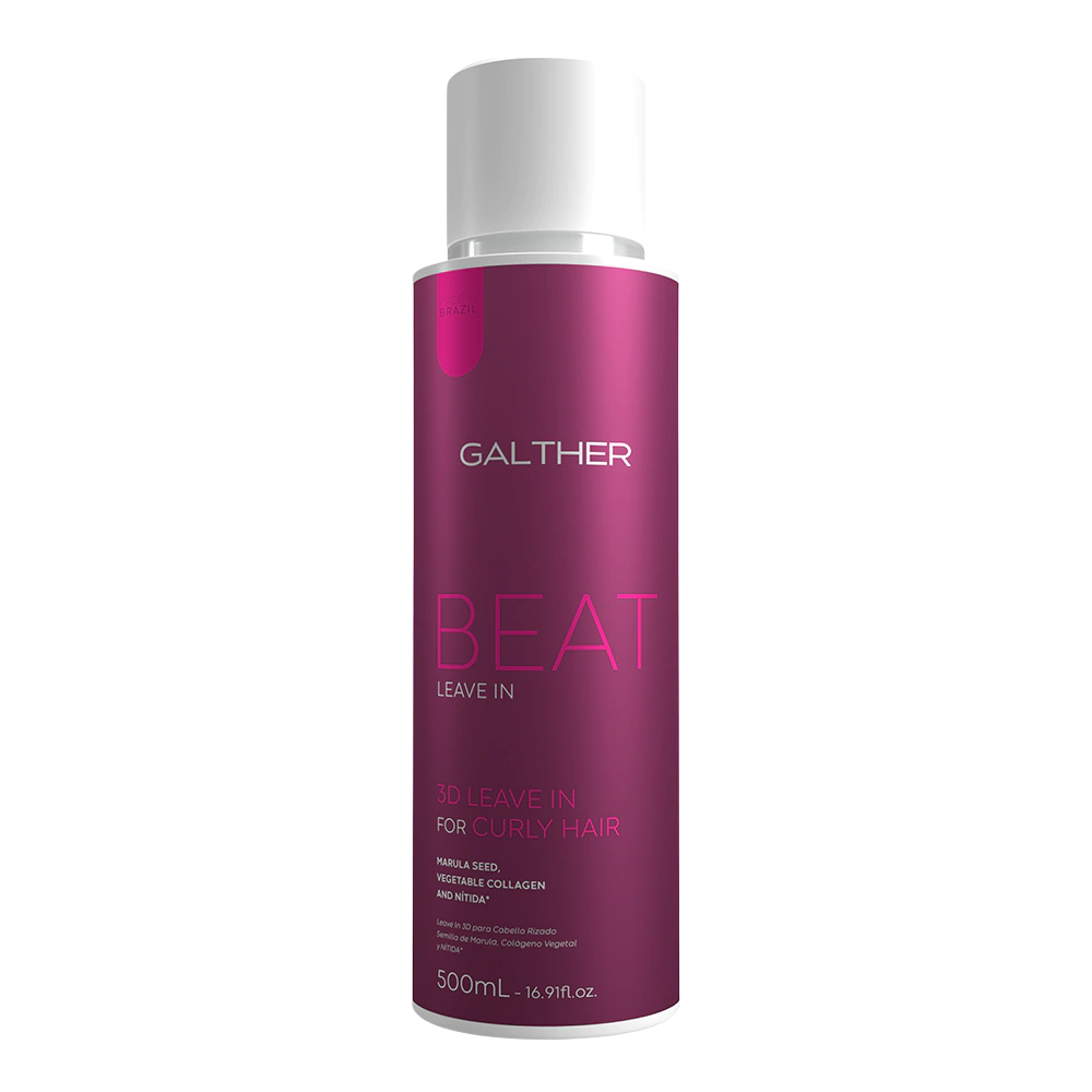 Galther Beat Leave-in