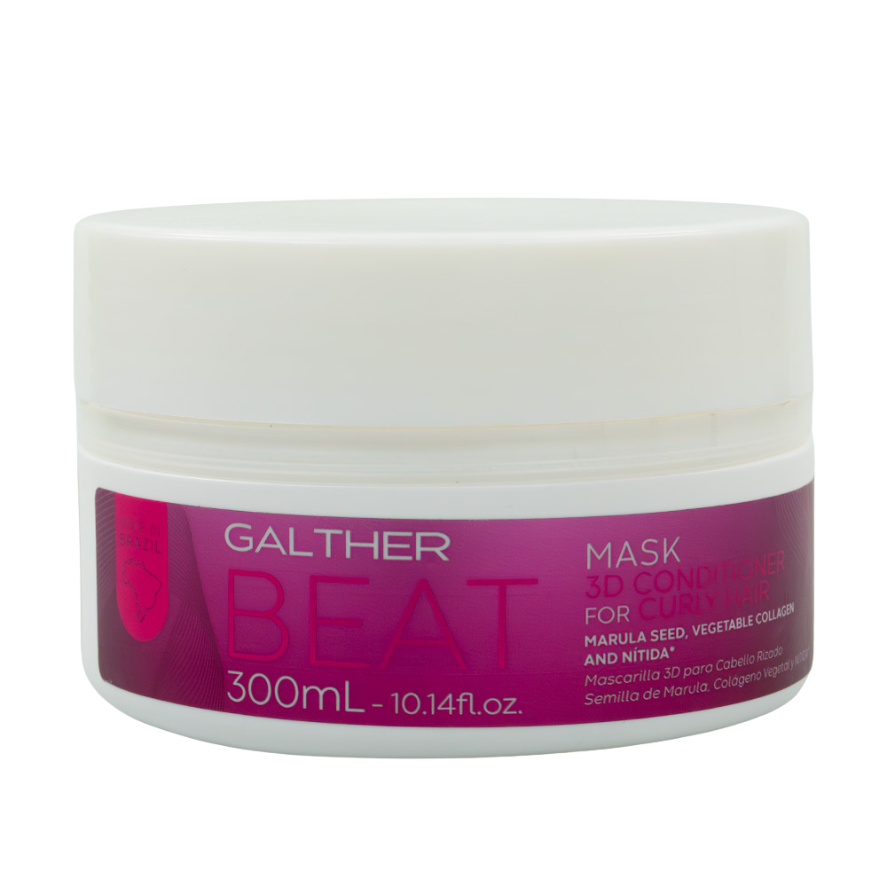 Galther Beat Mask