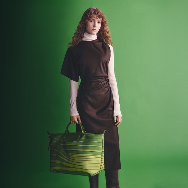 Le Pliage Collection
