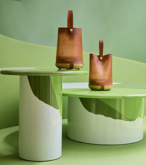 Longchamp en la Milan Design Week 2026