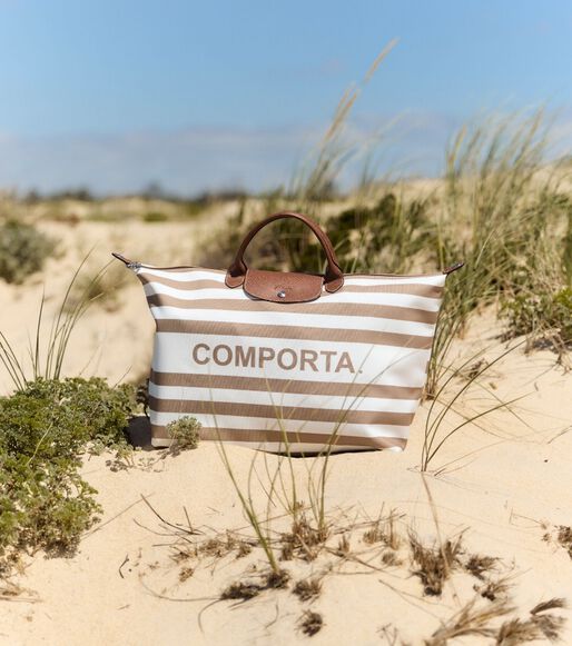 La Plage Longchamp en Comporta