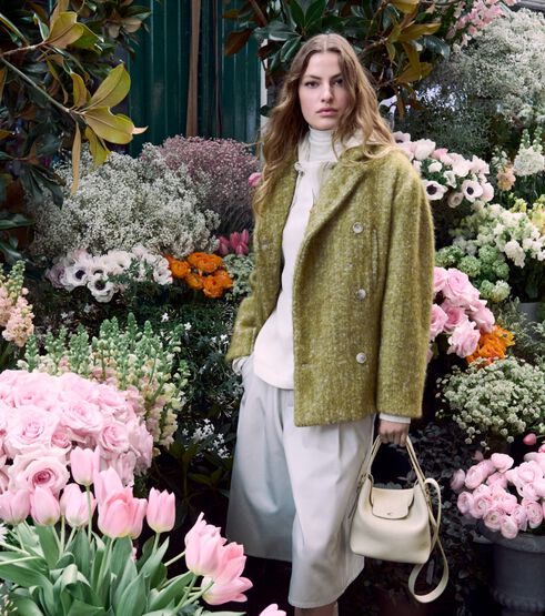 Longchamp invierno 2026