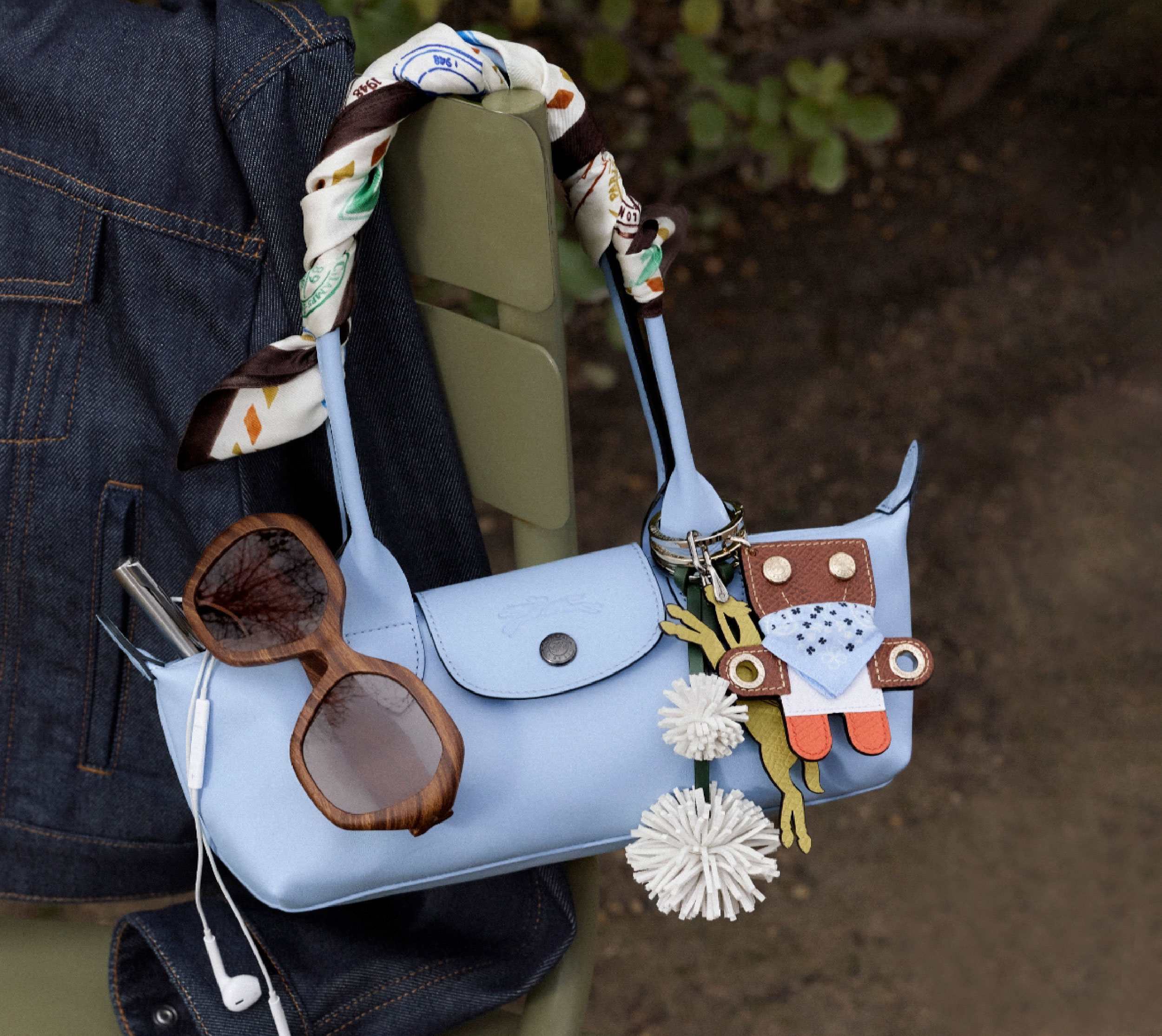 ACCESORIOS