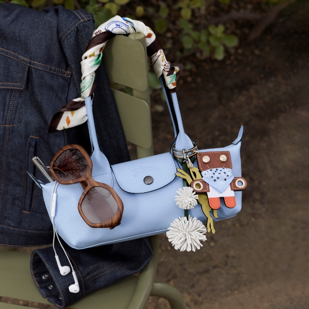 Le Pliage Xtra