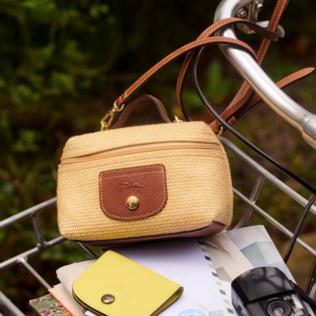  Le Pliage Collection
