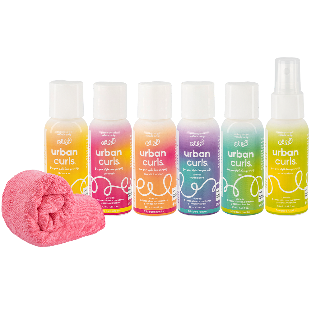 Kit 50 ml