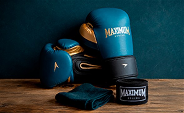 Esportes e Equipamentos