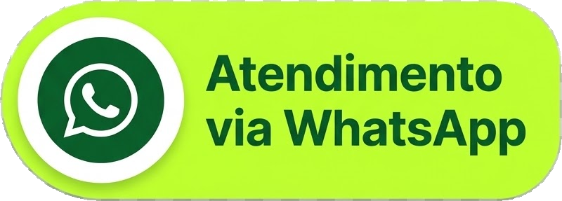 Atendimento via WhatsApp