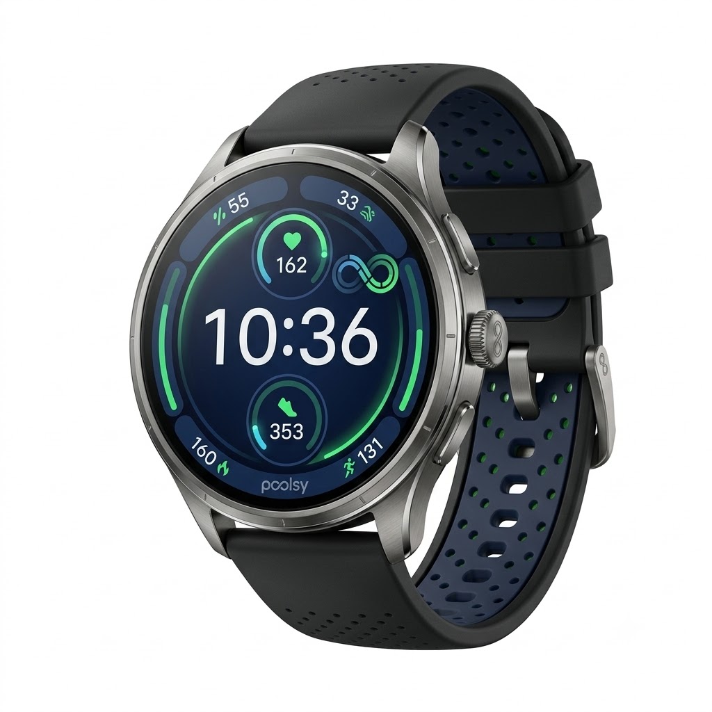 Galaxy Watch