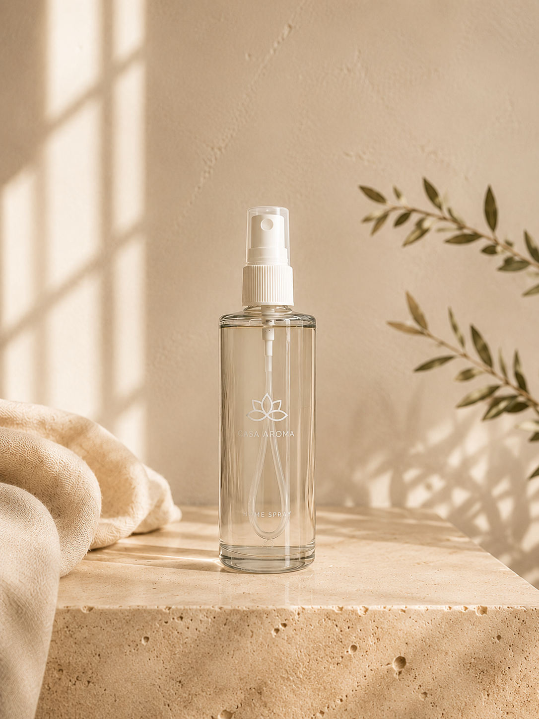 Home Spray Casa Aroma