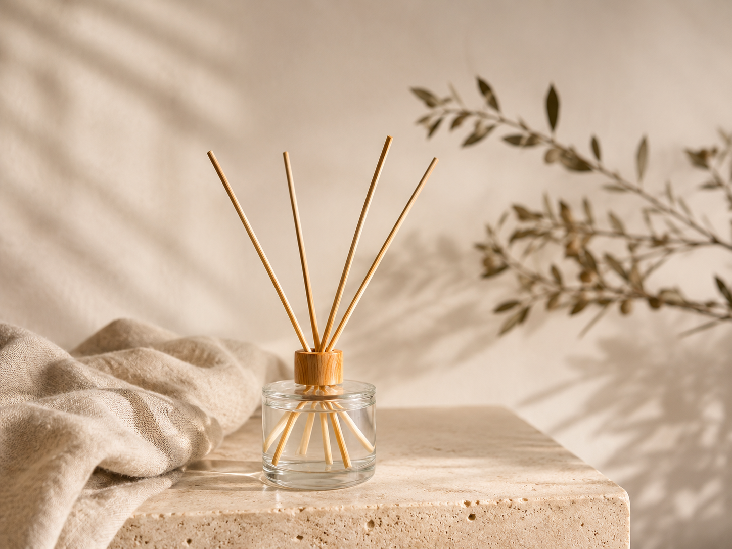 Home Spray Casa Aroma