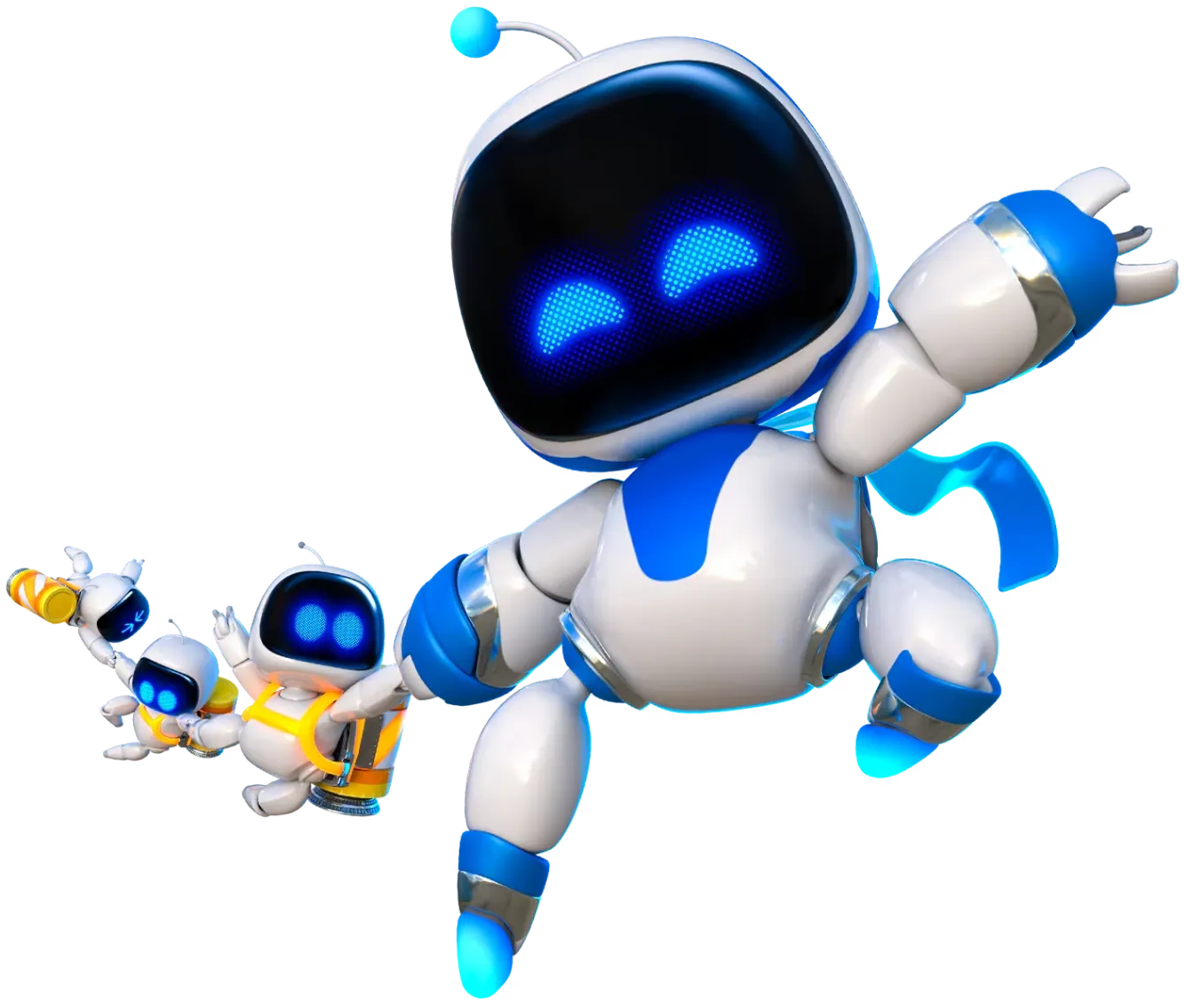 Astro Bot