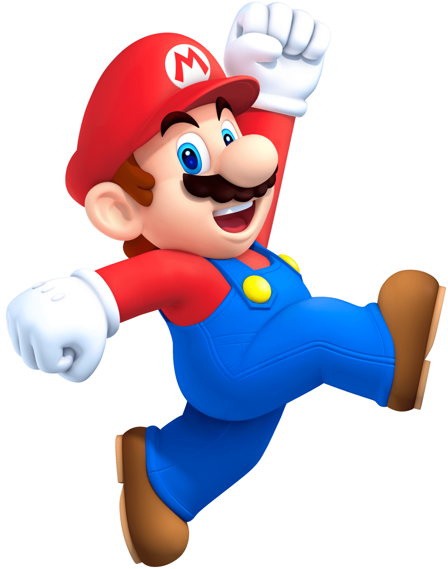 Mario