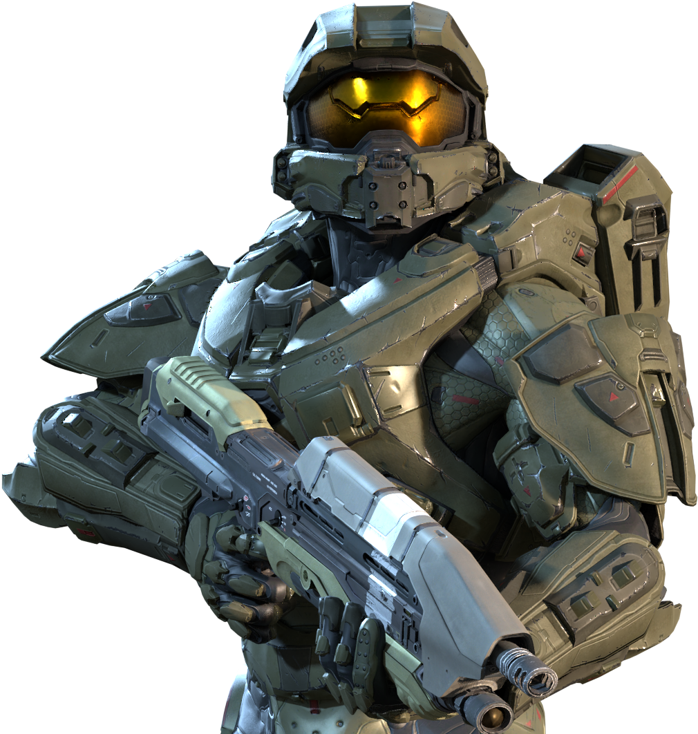 Master Chief