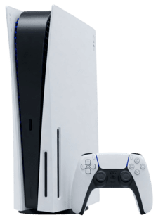 PlayStation 5