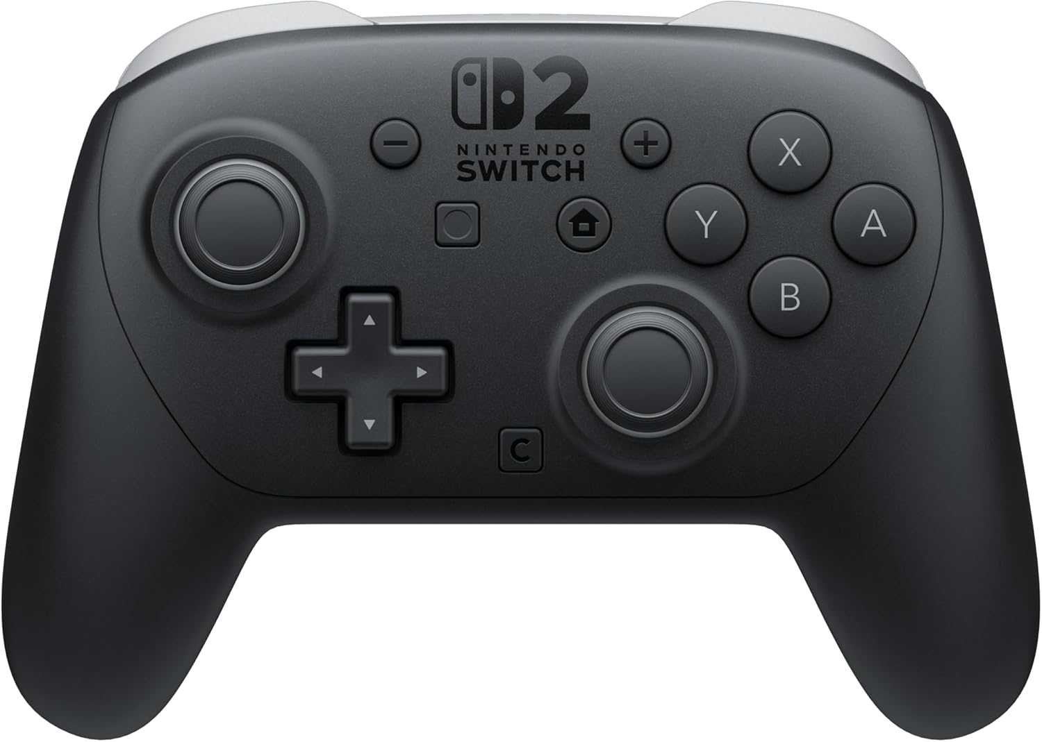 Control Nintendo Switch