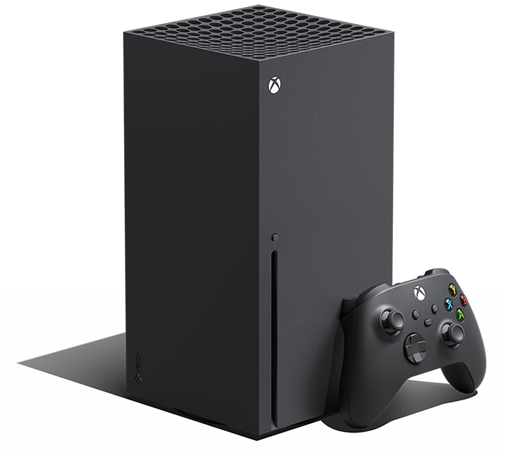 Xbox Series X