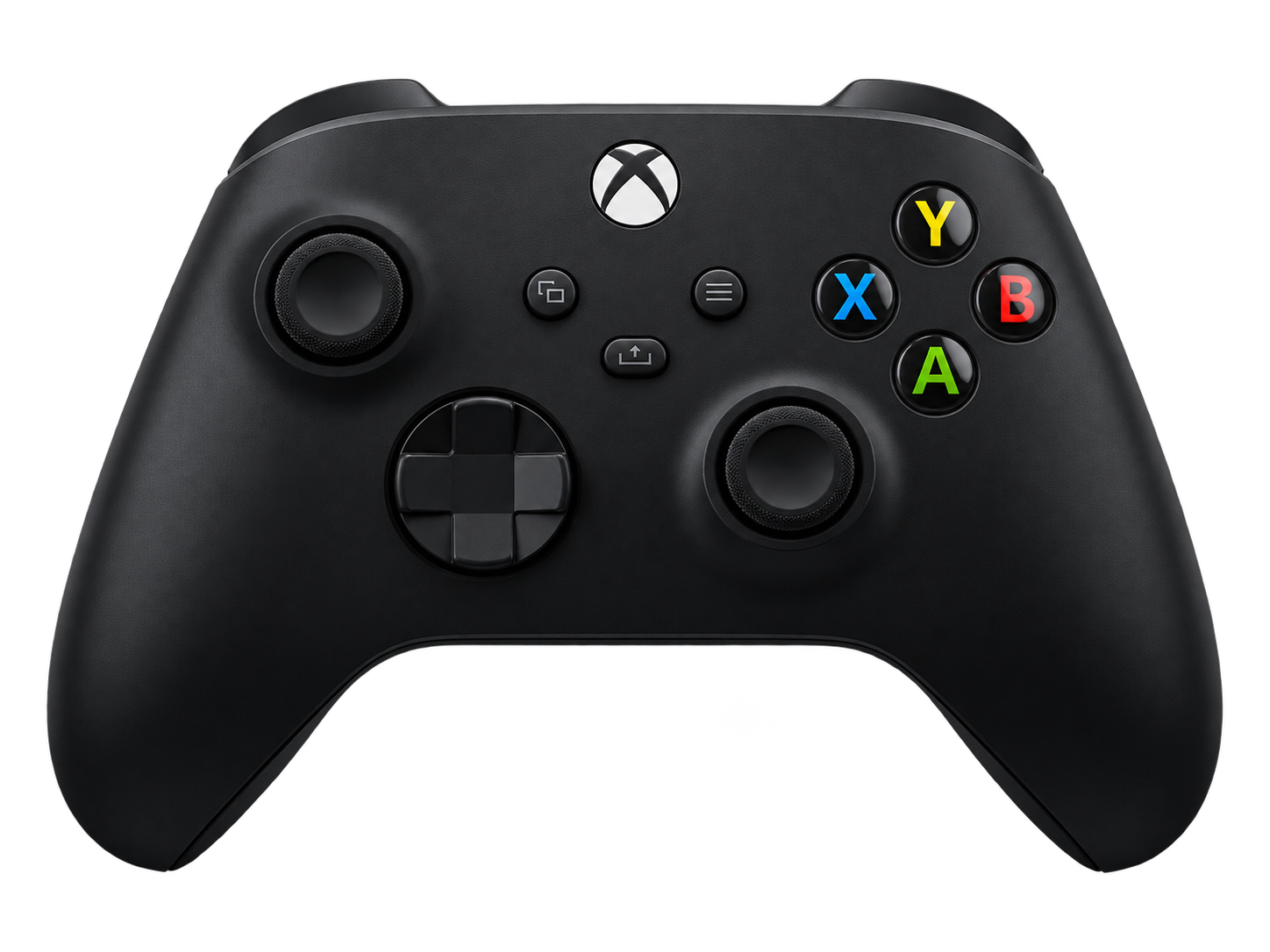 Control Xbox