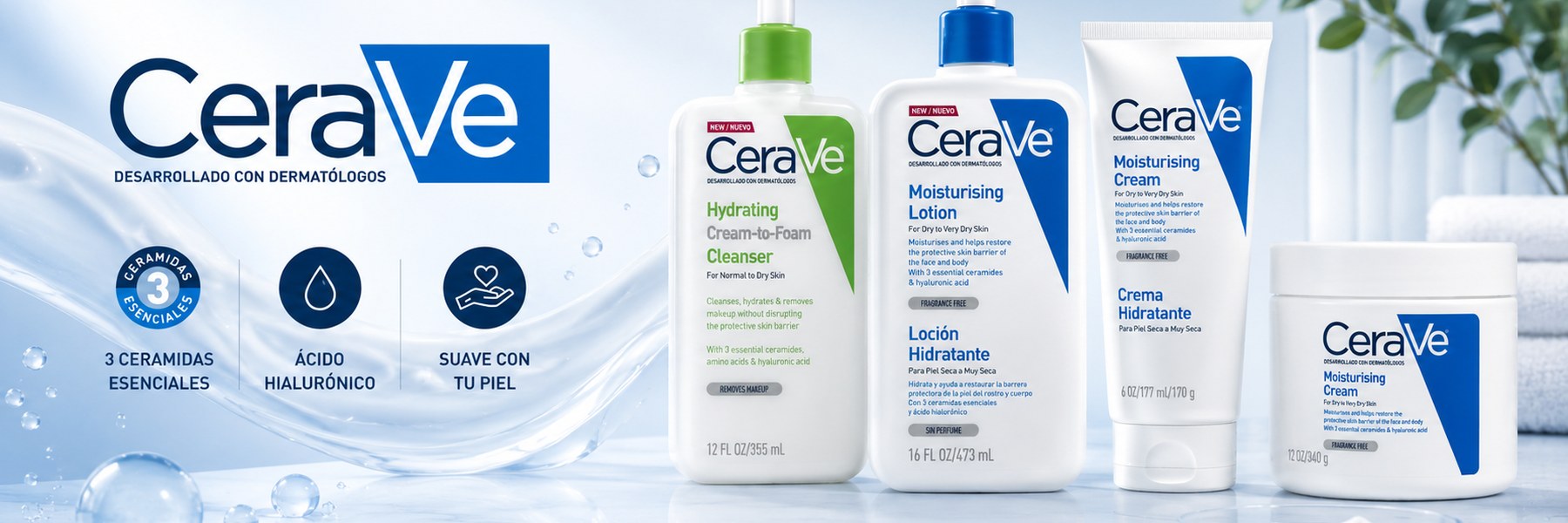 Cerave