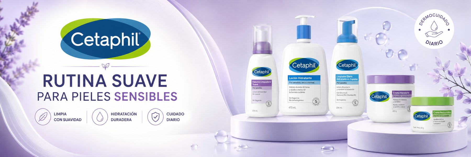 Cetaphil