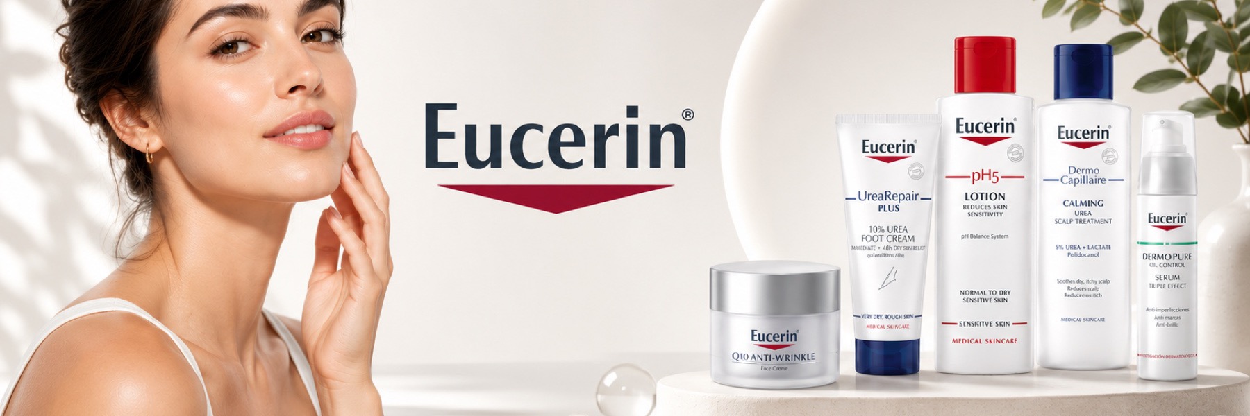 Eucerin