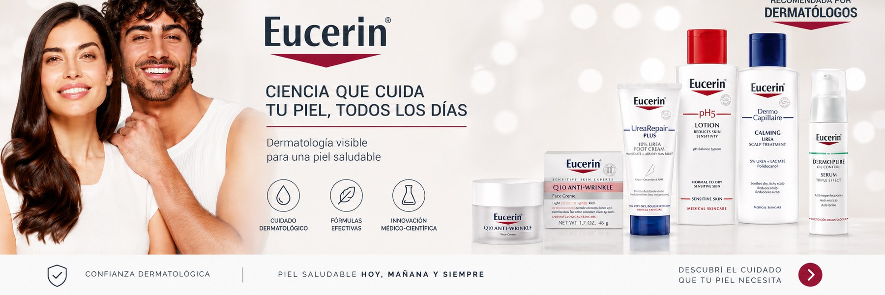 Eucerin