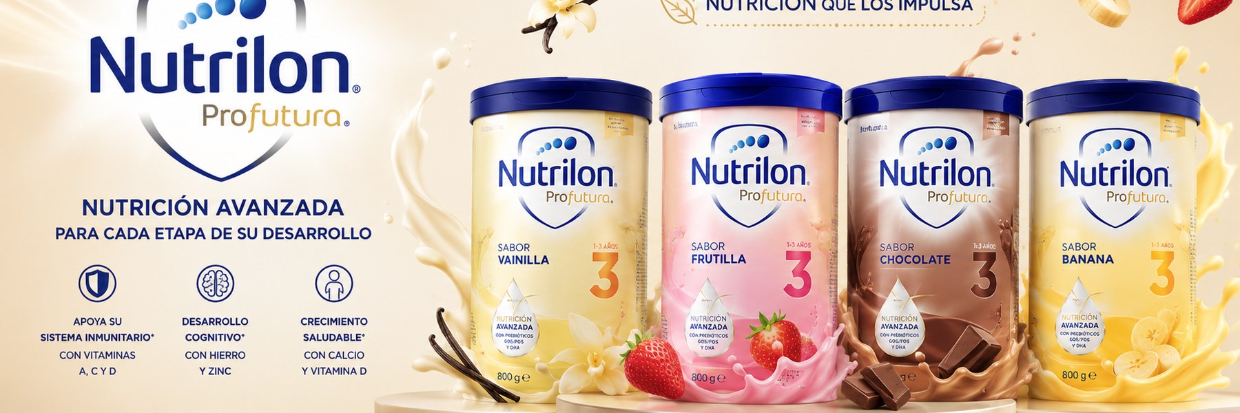 Nutrilon