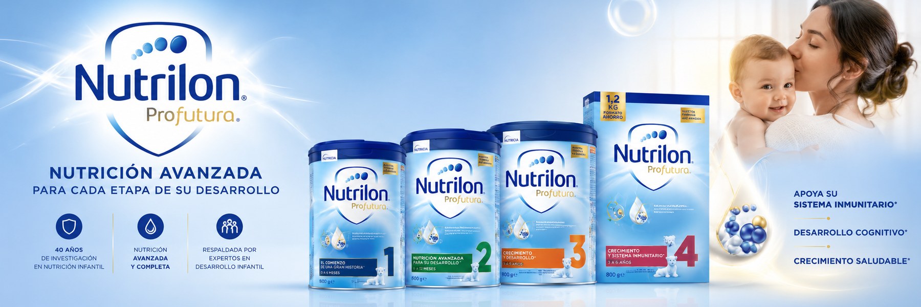 Nutrilon