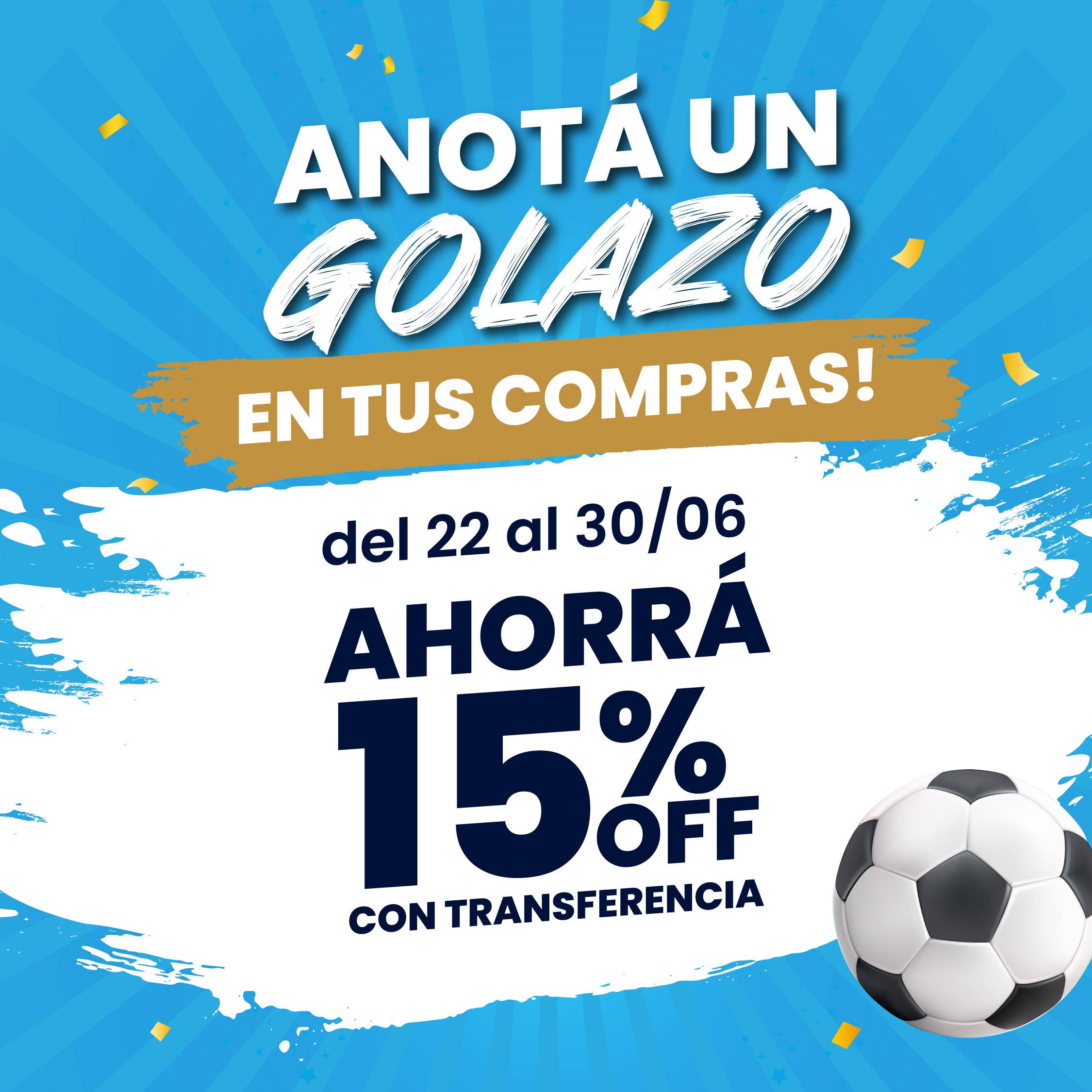 Ofertas