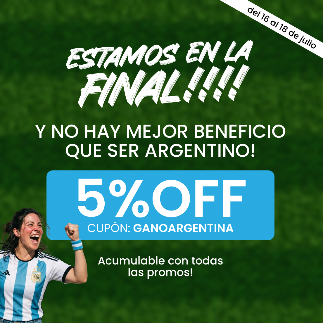 Ofertas