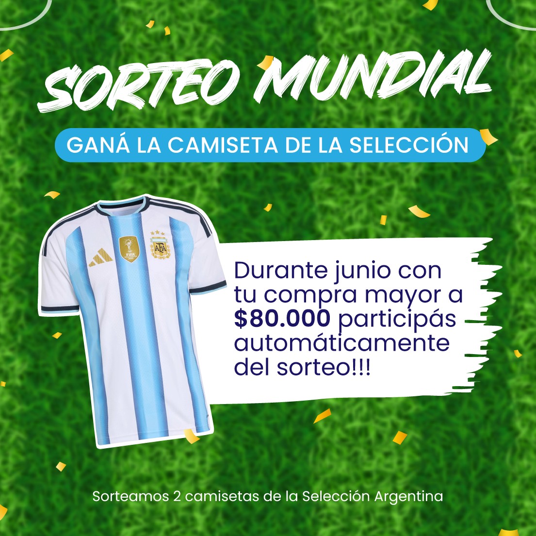 Ofertas