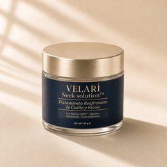 Crema Reafirmante Cuello y Escote