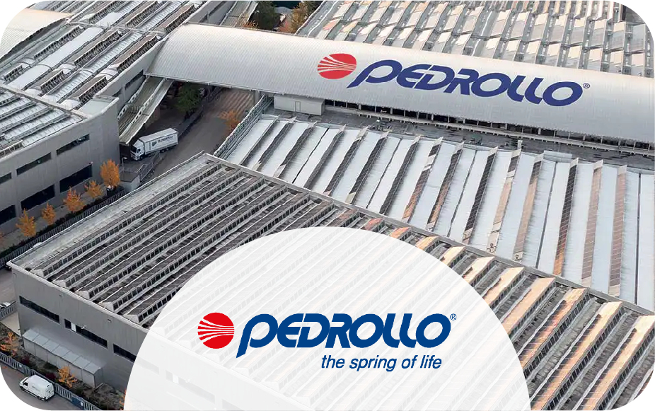 Pedrollo