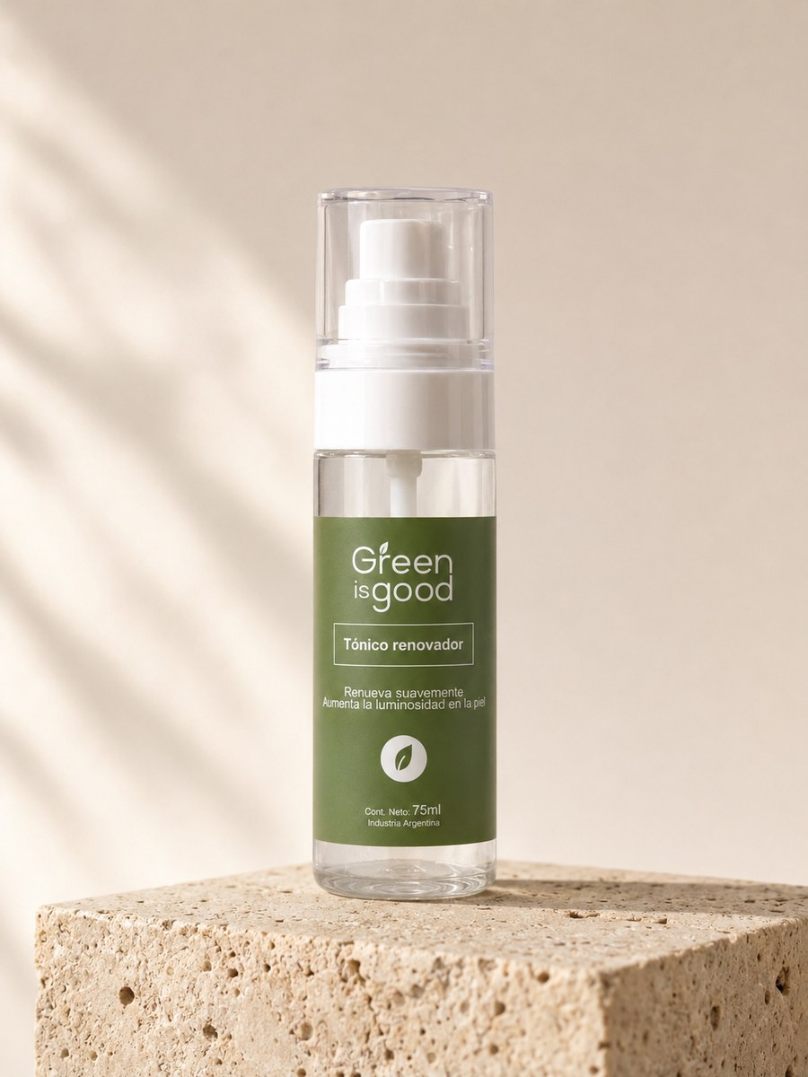 Tónico Renovador 75ml