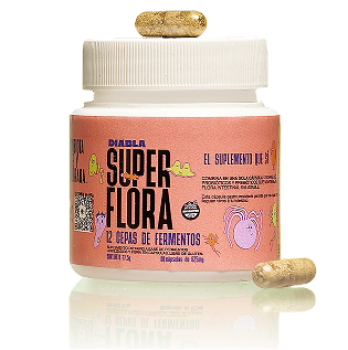 Super Flora