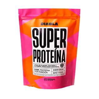 Super Proteína