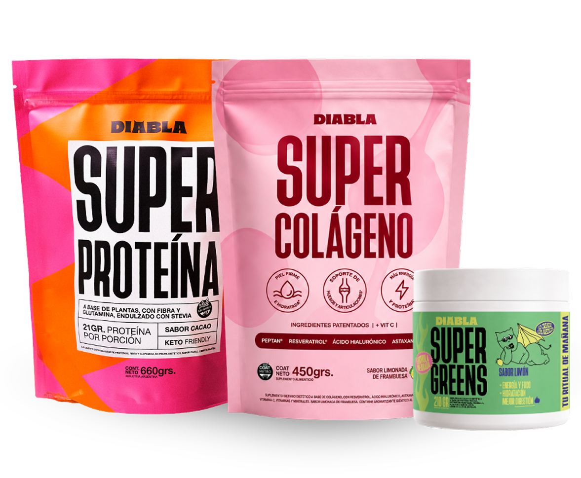 Kit Plenitud