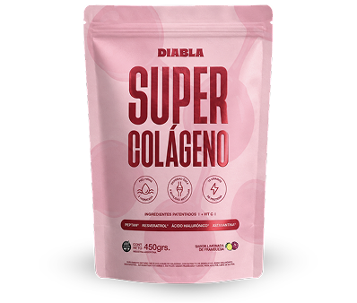 Super Colageno