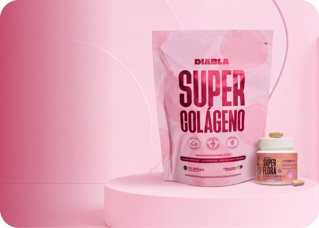 Kits con Super Colágeno