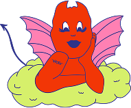 Diabla Roja