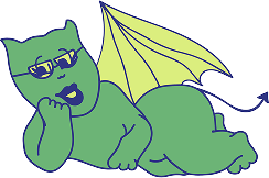 Diabla Verde