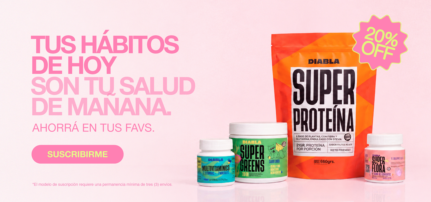 Suscripción