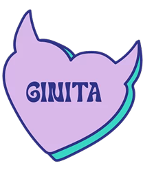 Ginita