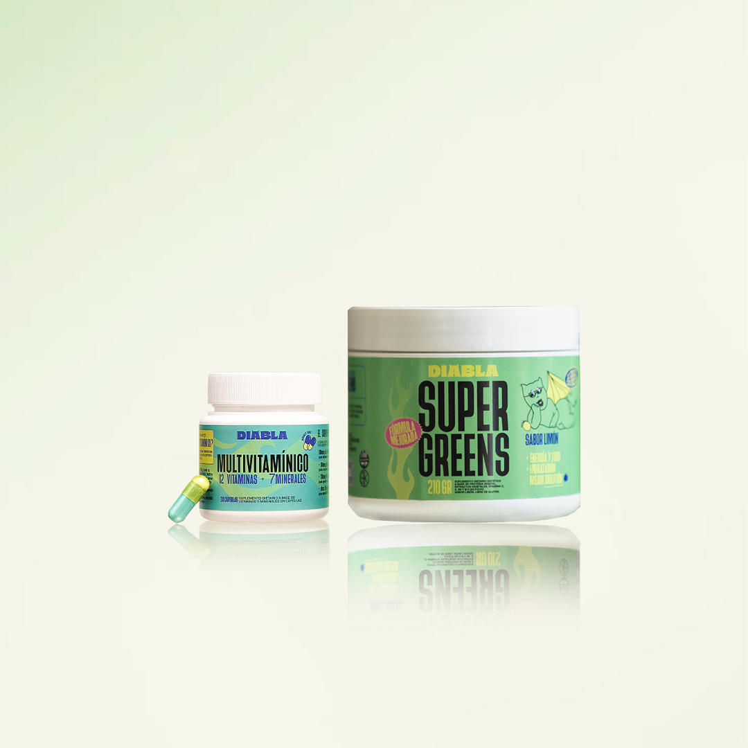 Kit Inmunidad
