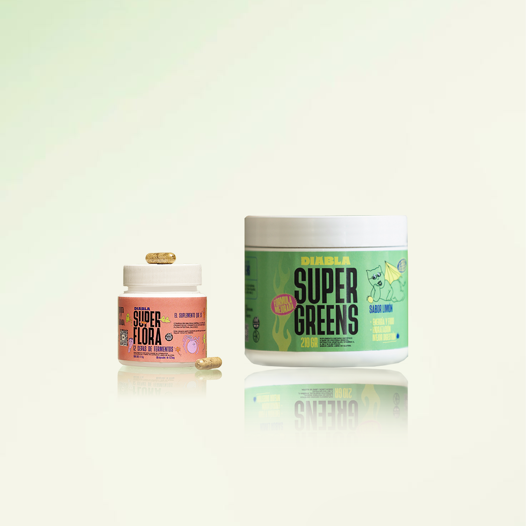 Kit Energía