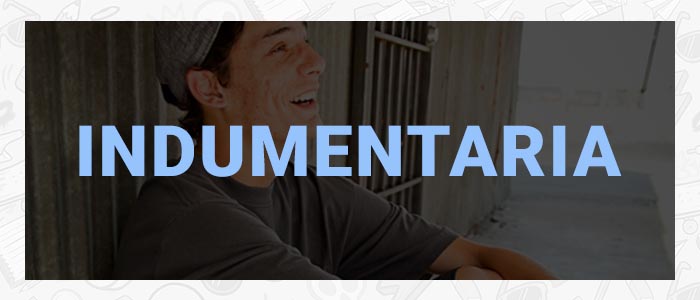 Indumentaria destacado