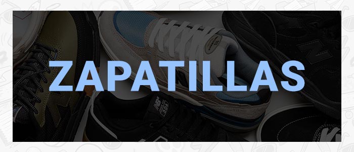 Zapatillas destacado
