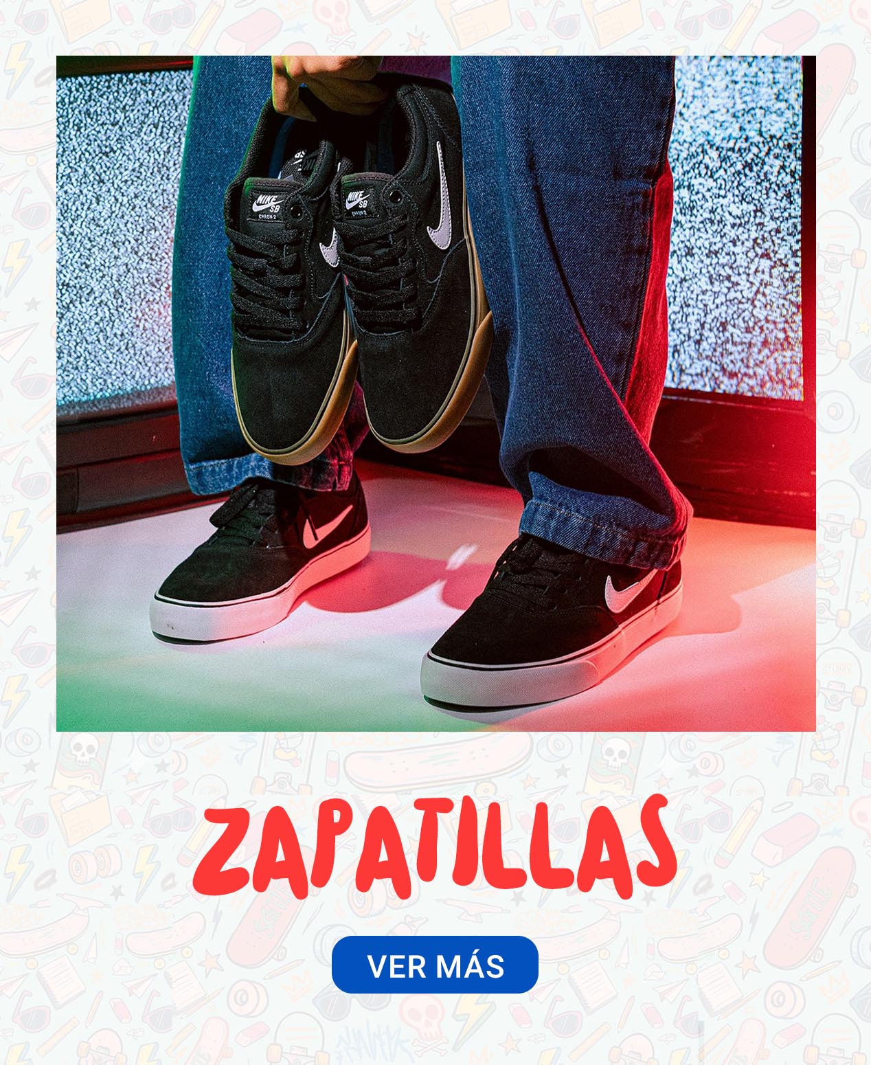 Zapatillas